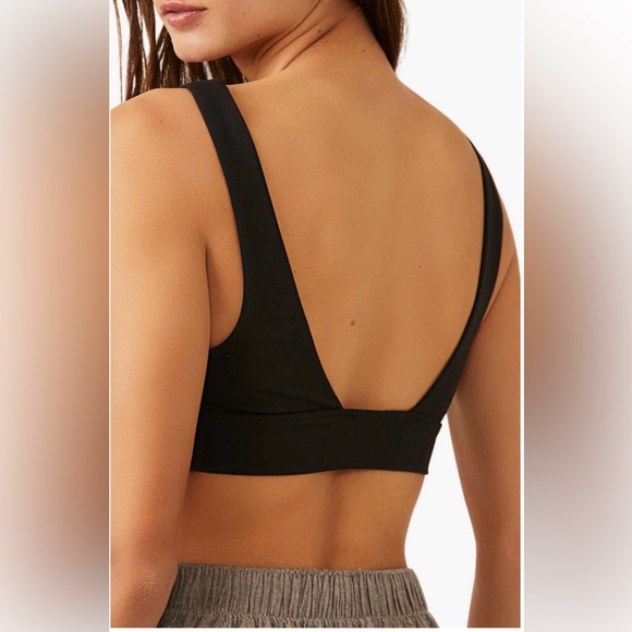 Free People | Intimately Free Bralette Sz Small - Picture 3 of 4